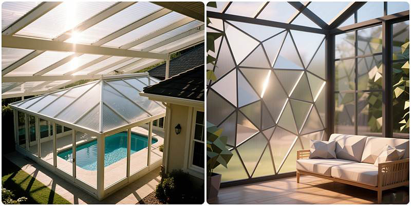 Välja Rätt Glas Till Ditt Viktorianska Växthus